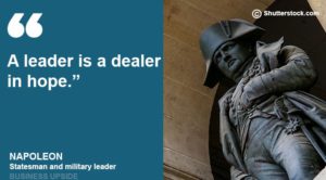Great leader quotes