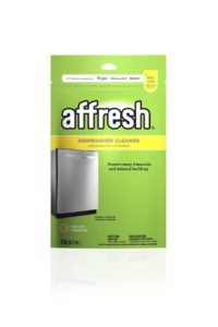 affresh dishwasher