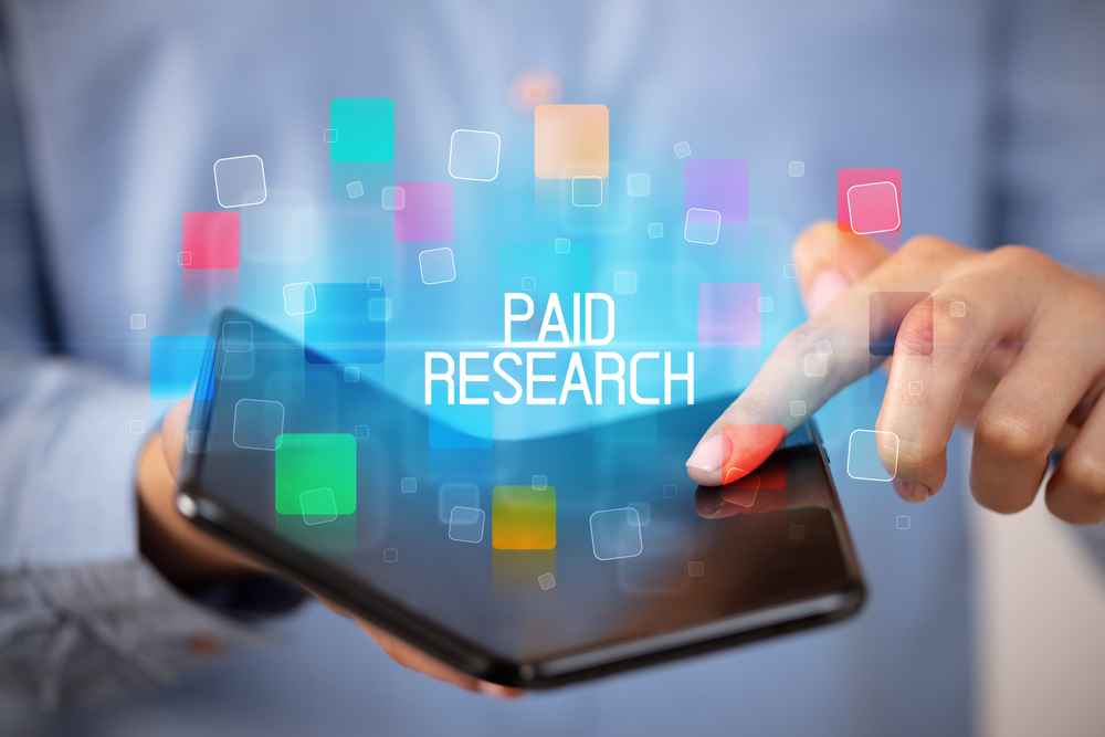 paid-research-studies