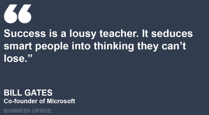 Bill Gates Quotes