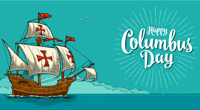 Christopher Columbus facts