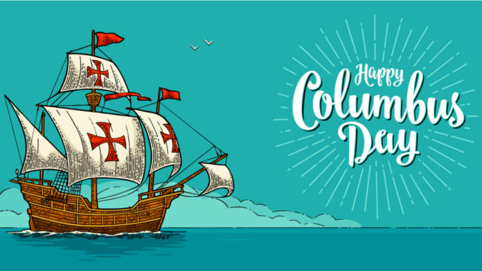 Christopher Columbus facts