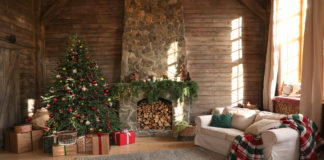 House Decor Ideas for Christmas