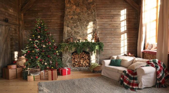 House Decor Ideas for Christmas