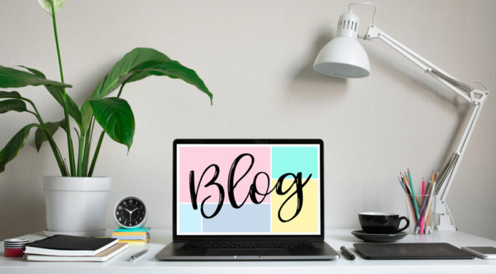 How to Start a Blog