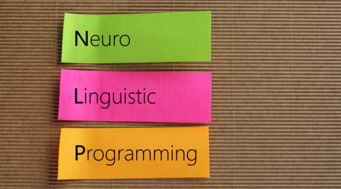 Neuro Linguistic Programming