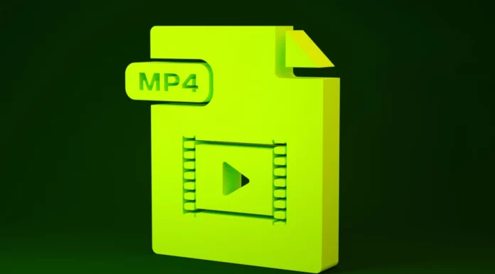 YouTube to MP4 downloader