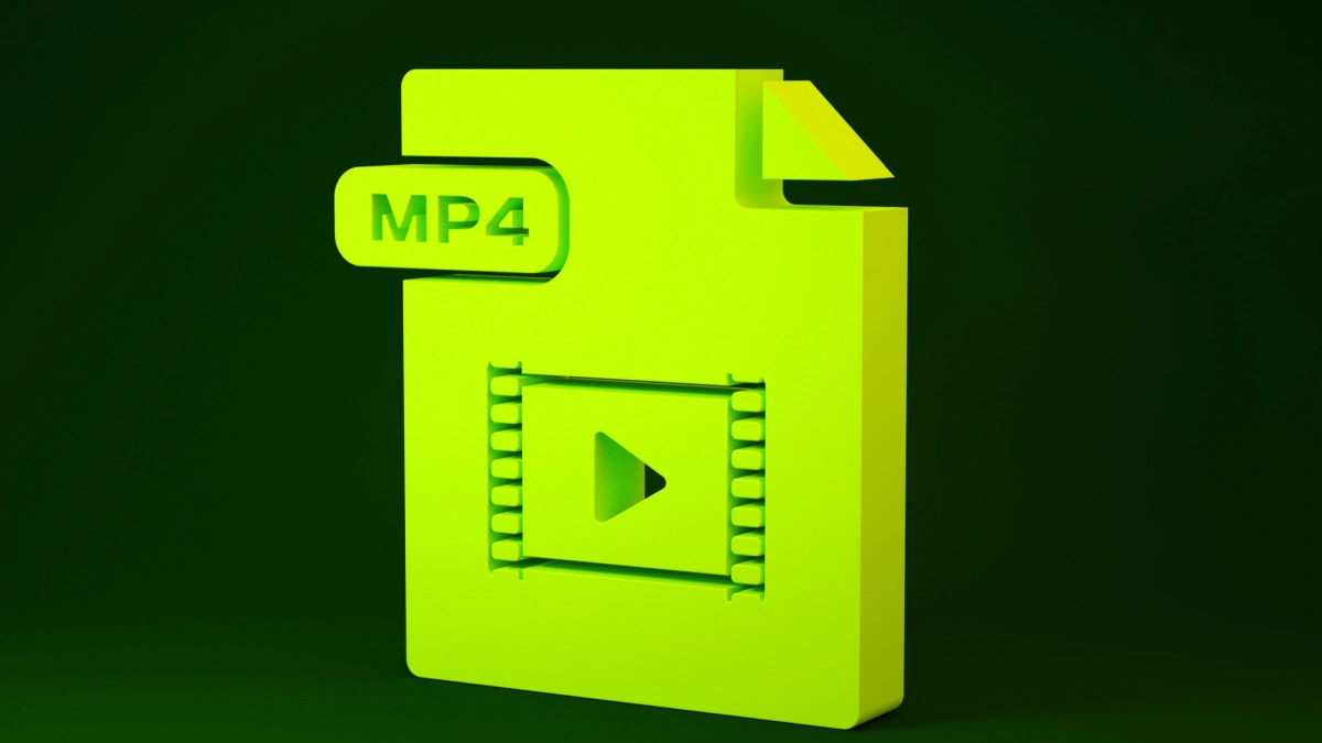 you tube to mp4