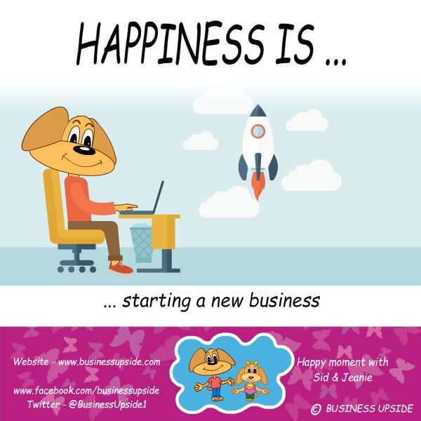 happy quotes for entrepreneur