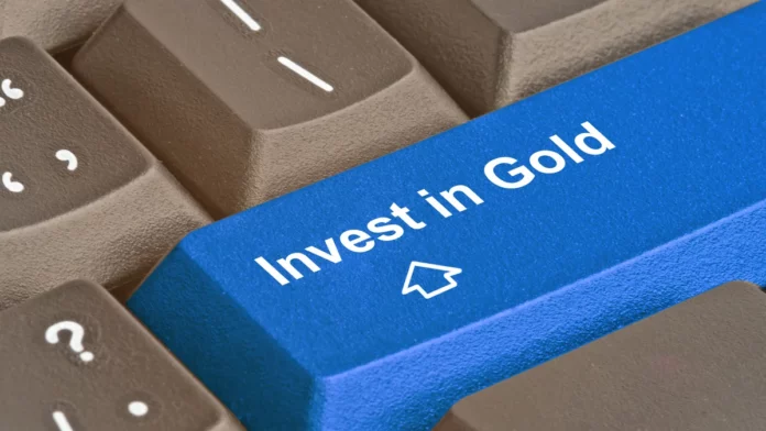 is gold a good investment for long term