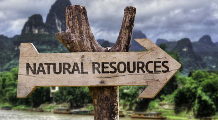 natural resources