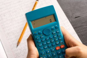 online scientific calculator