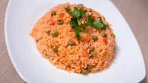 mexican rice recipe easy