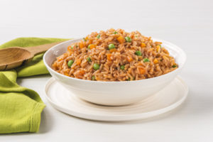 authentic mexican rice