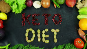 a ketogenic diet