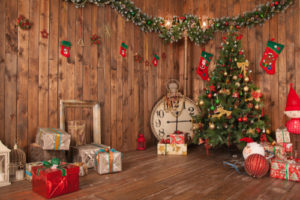house décor ideas for Christmas