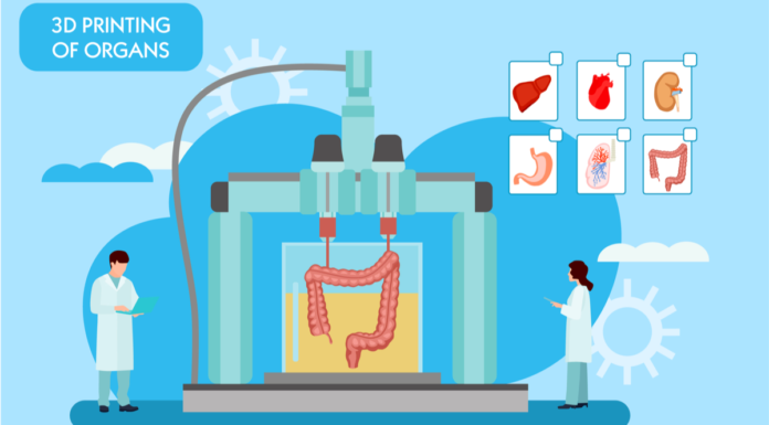 3d bioprinting solutions