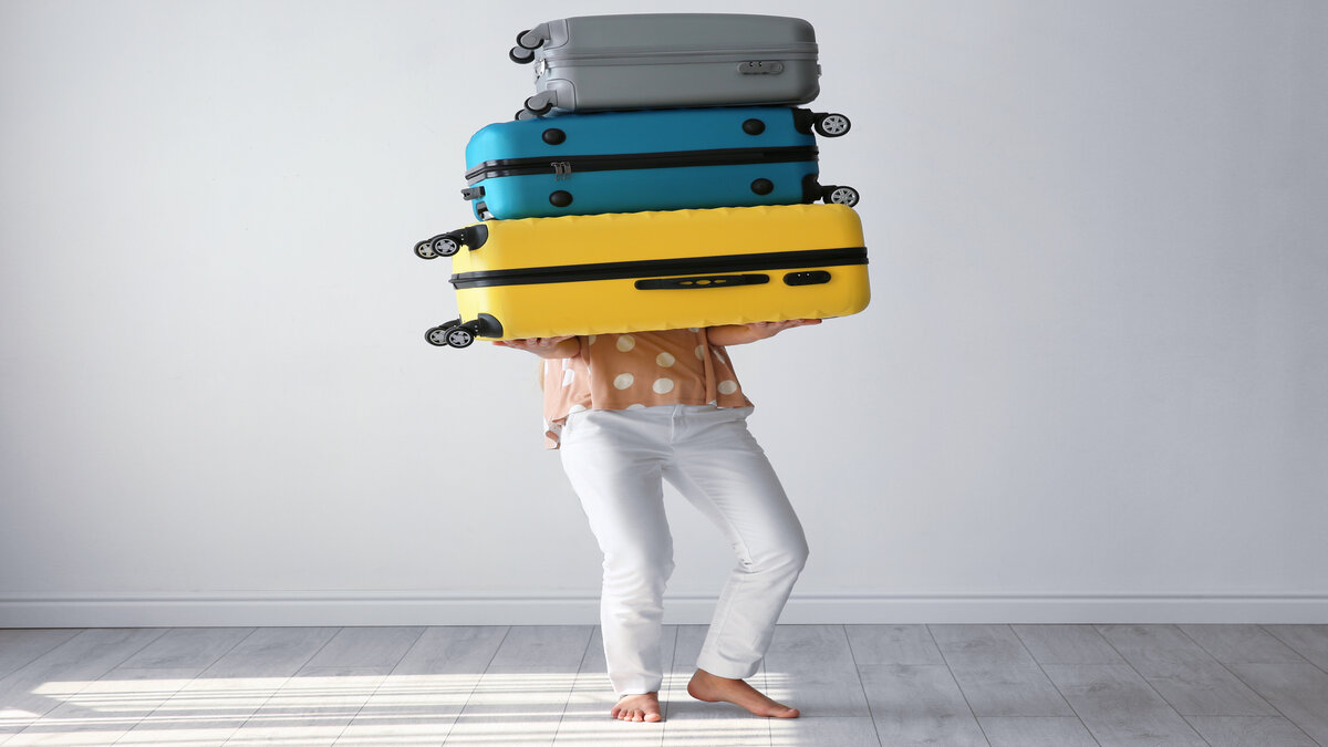 Top 5 Best International Carry on Luggage Your ultimate guide