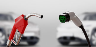 Electric Vehicle Vs Petrol Vheicle