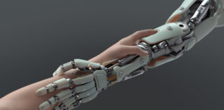 Future of Robotics