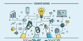 crowdfunding platform