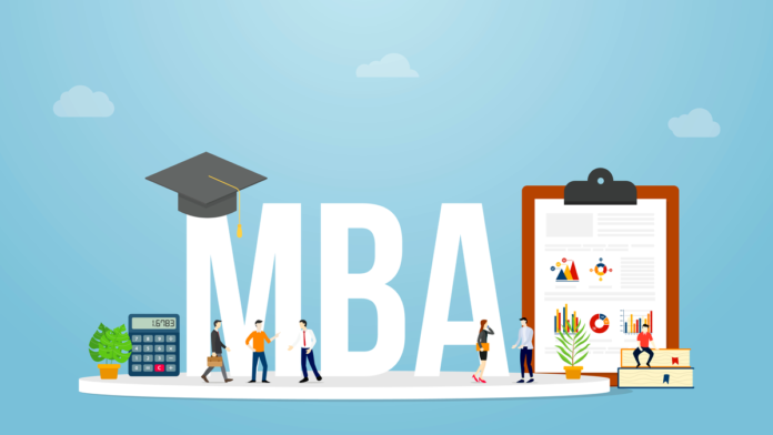 is mba worth it