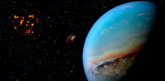 nasa found new planets
