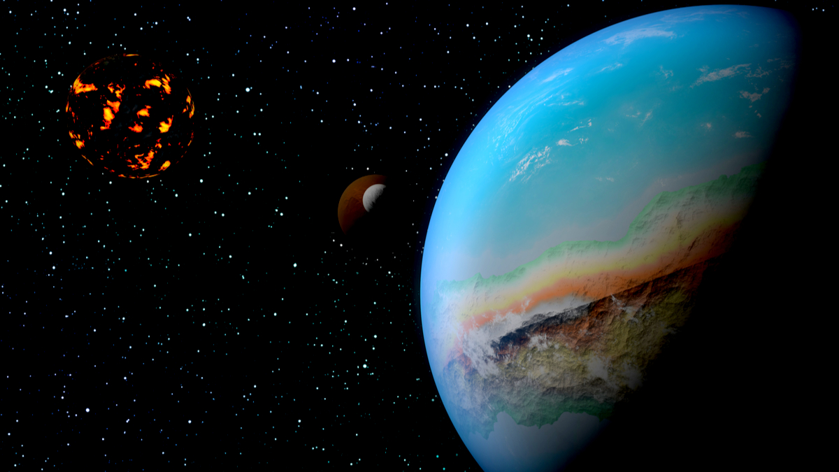 nasa found new planets