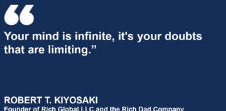 robert kiyosaki wealth