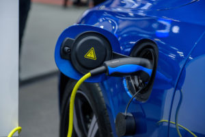 how often do electric cars need servicing