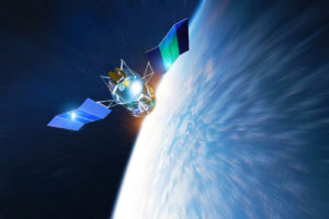 spacex starlink - high speed satellite internet constellation