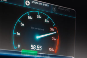 spacex starlink internet speed
