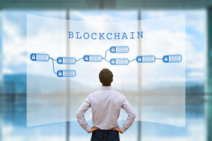 blockchain technology in supply chain