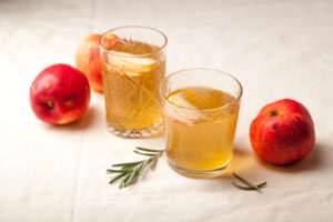 apple cider vinegar research