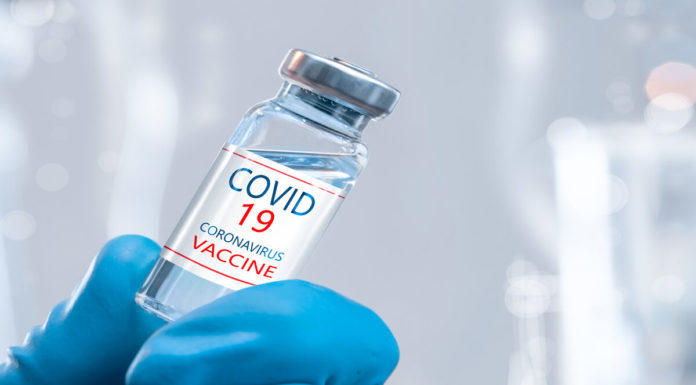 COVID 19 vaccine