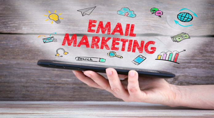 Email Marketing Strategy