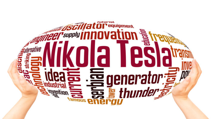 Nicola Tesla inventions