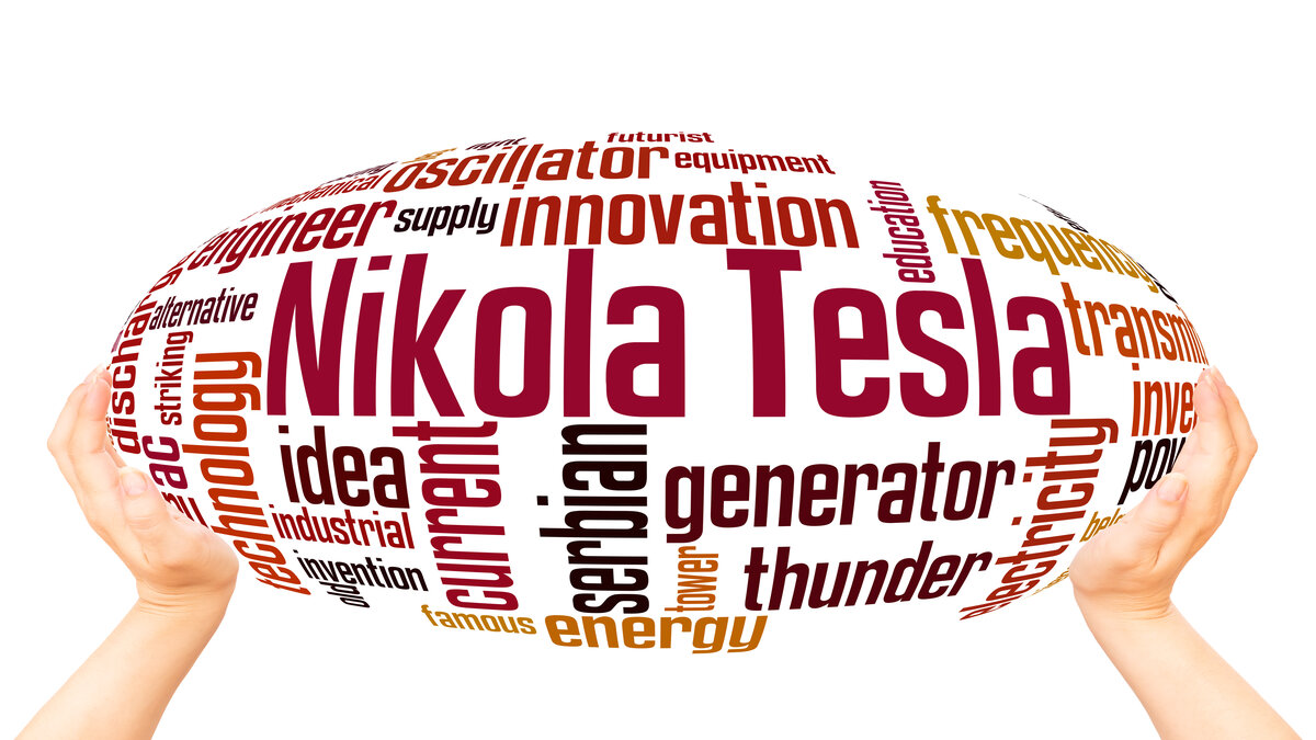 Nicola Tesla inventions