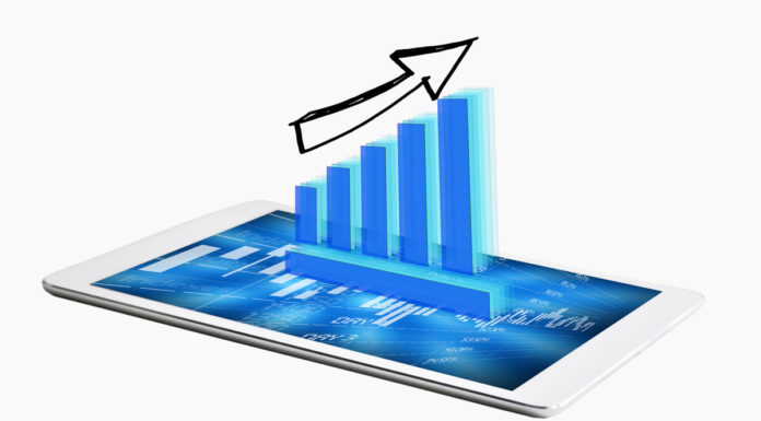 Salesforce stock