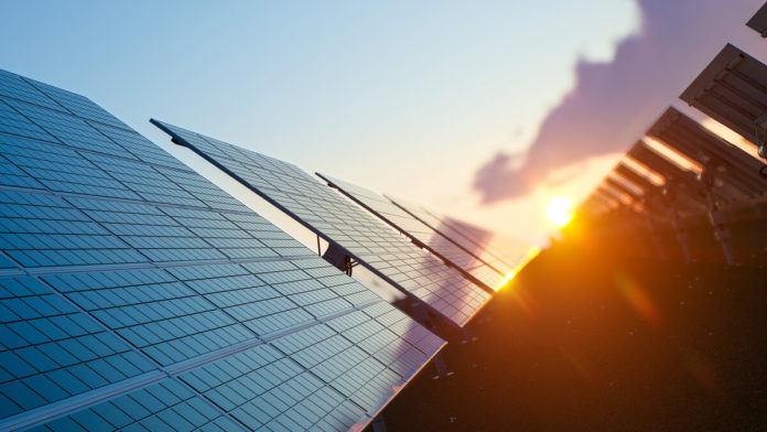 Solar energy tax credit
