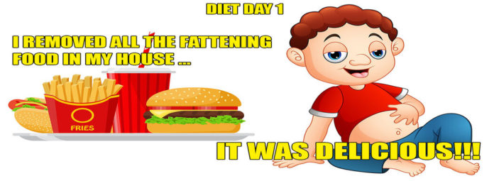 diet memes