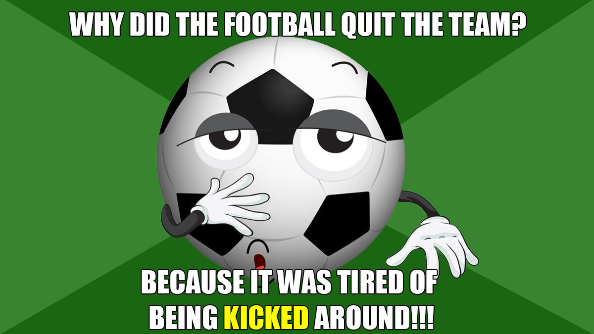 football funny memes