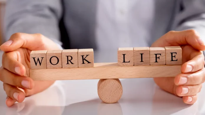 life-work-balance