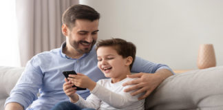 parental control apps for iPhone