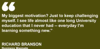 quotes by richard branson