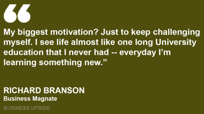 quotes by richard branson