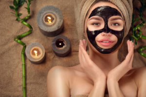 charcoal face mask benefits