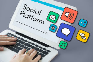 social platform