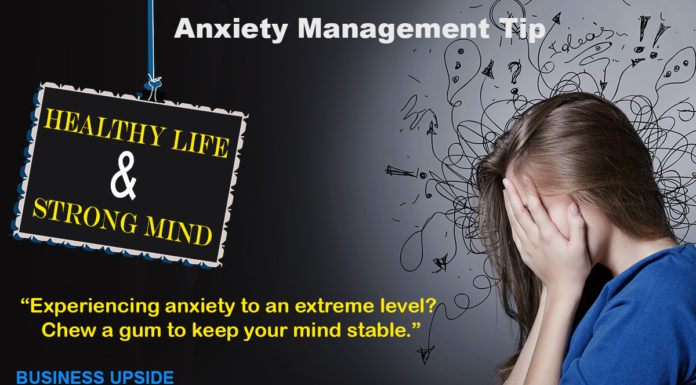 Daily Quotes Psychology Tips Anxiety Management