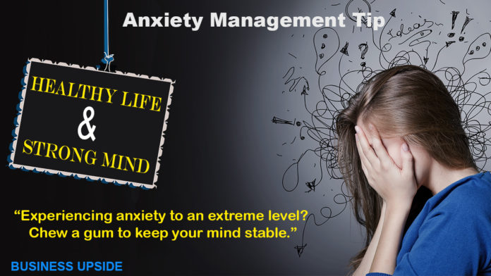 Daily Quotes Psychology Tips Anxiety Management